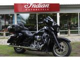 HARLEY-DAVIDSON ELECTRA GLIDE CLASSIC FLHTC
