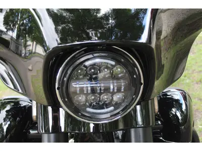 HARLEY-DAVIDSON ELECTRA GLIDE CLASSIC FLHTC – foto 2