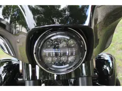 Harley-Davidson Ultra Classic Flhtc-U Ultra Glide 2018 occasion – foto 2 van 12