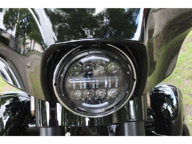 harley-davidson - electra-glide-classic-flhtc