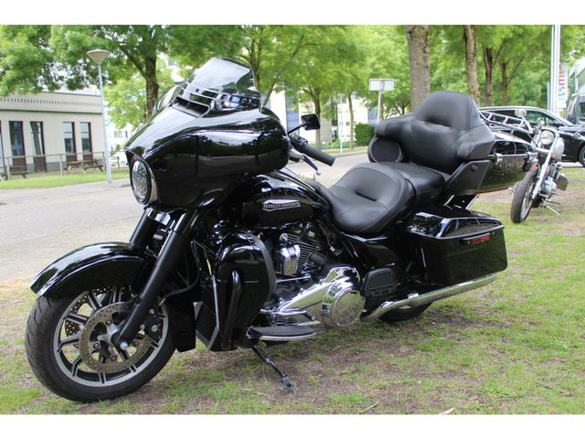 harley-davidson - electra-glide-classic-flhtc