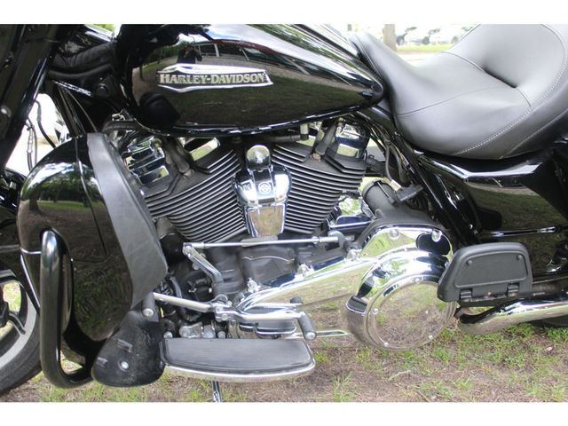 harley-davidson - electra-glide-classic-flhtc