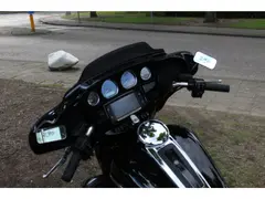 Harley-Davidson Ultra Classic Flhtc-U Ultra Glide 2018 occasion – foto 5 van 12