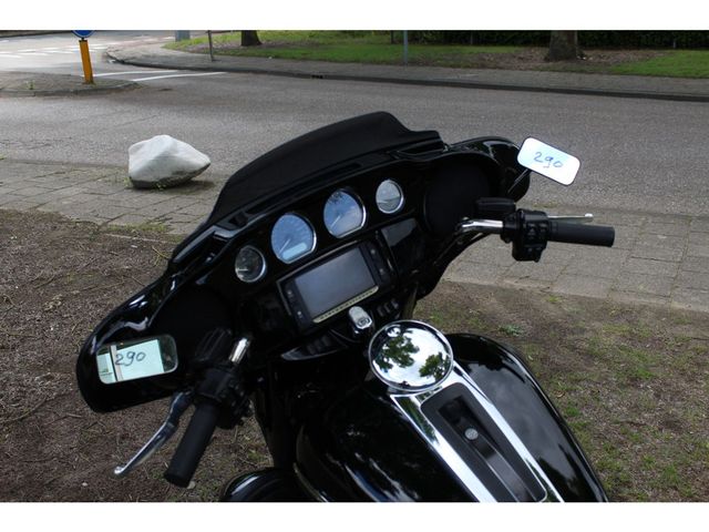 harley-davidson - electra-glide-classic-flhtc