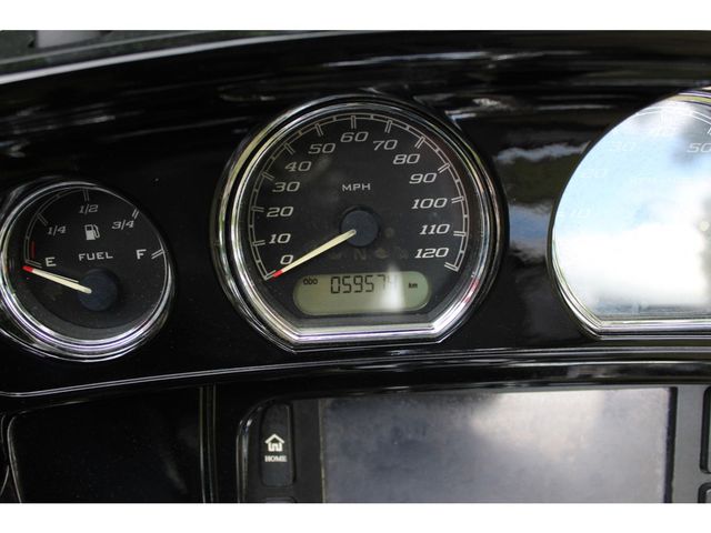 harley-davidson - electra-glide-classic-flhtc