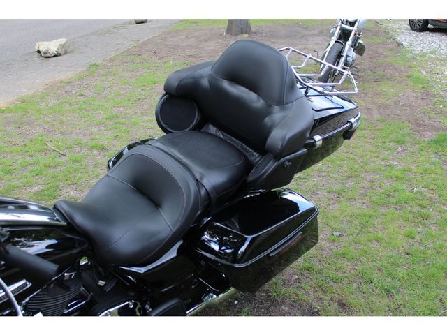 harley-davidson - electra-glide-classic-flhtc