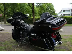 Harley-Davidson Ultra Classic Flhtc-U Ultra Glide 2018 occasion – foto 8 van 12