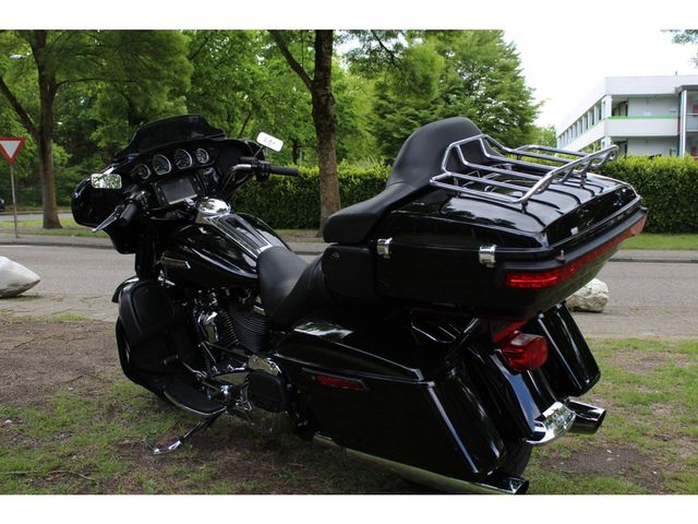harley-davidson - electra-glide-classic-flhtc