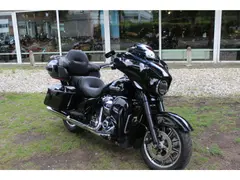 Harley-Davidson Ultra Classic Flhtc-U Ultra Glide 2018 occasion – foto 11 van 12