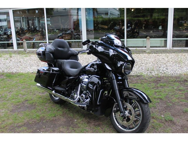 harley-davidson - electra-glide-classic-flhtc