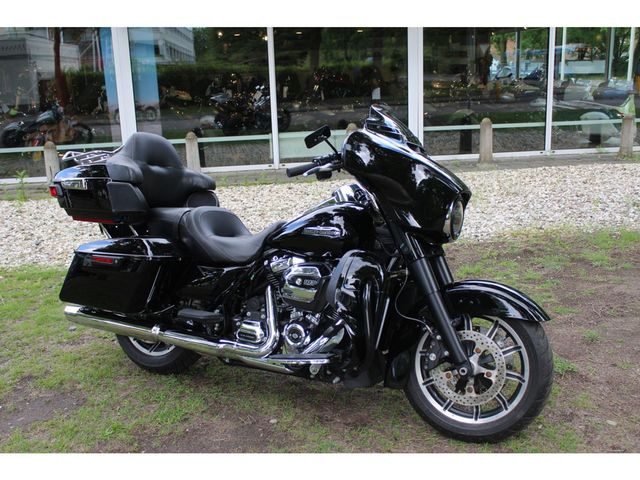 harley-davidson - electra-glide-classic-flhtc