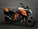 KTM 1290 SUPER DUKE GT