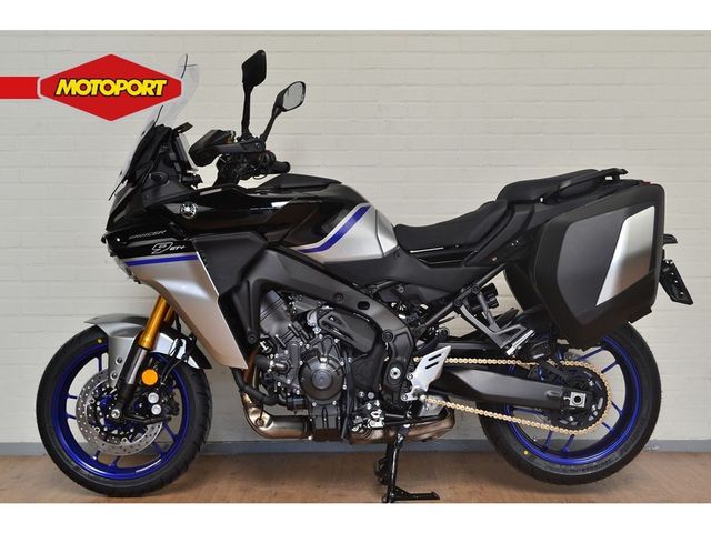 yamaha - tracer-9-gt--