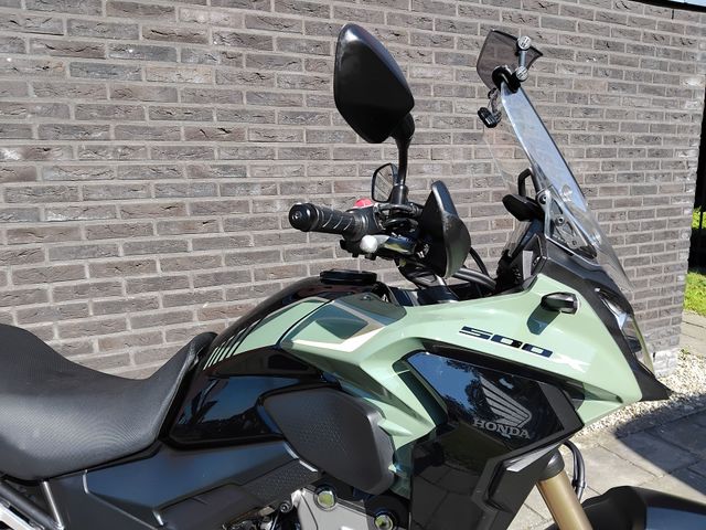 honda - cb-500-x---abs