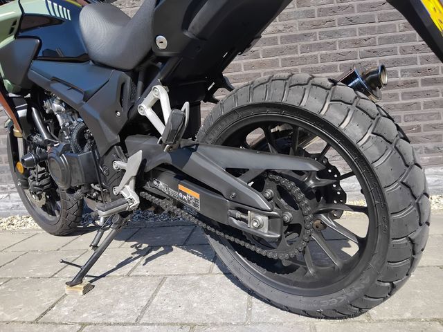honda - cb-500-x---abs