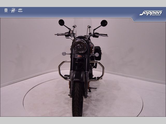 royal-enfield - bullet-350