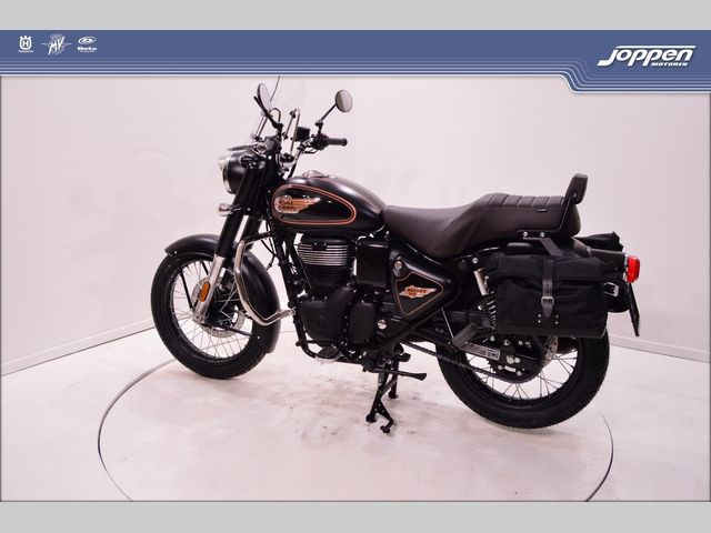 royal-enfield - bullet-350