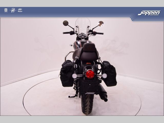 royal-enfield - bullet-350