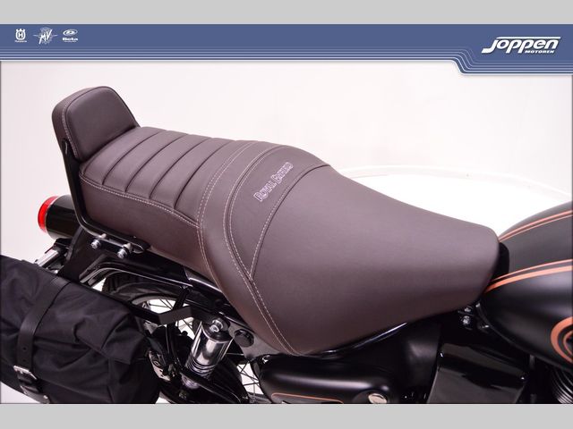 royal-enfield - bullet-350