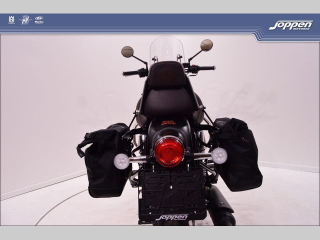 royal-enfield - bullet-350