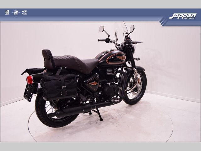 royal-enfield - bullet-350