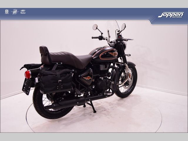 royal-enfield - bullet-350