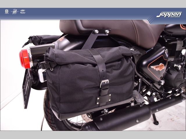 royal-enfield - bullet-350