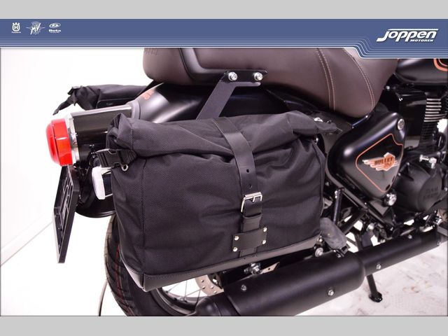 royal-enfield - bullet-350