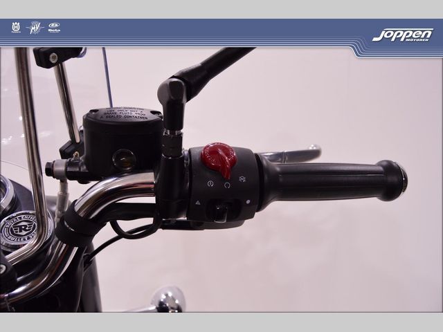royal-enfield - bullet-350
