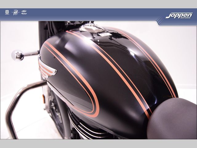 royal-enfield - bullet-350