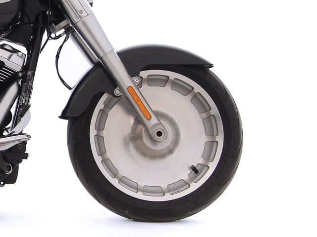 harley-davidson - fat-boy-114-flfbs-softail
