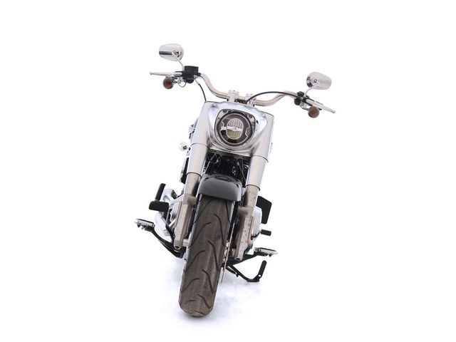 harley-davidson - fat-boy-114-flfbs-softail
