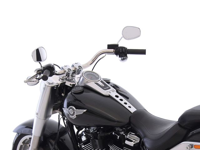 harley-davidson - fat-boy-114-flfbs-softail
