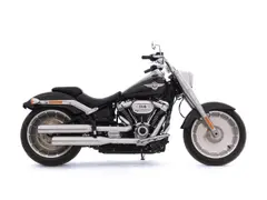 Harley-Davidson Flfbs Softail FAT BOY / Fatboy 2018 occasion – foto 2 van 20