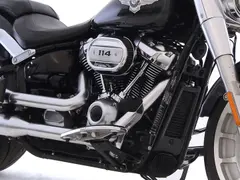 Harley-Davidson Flfbs Softail FAT BOY / Fatboy 2018 occasion – foto 6 van 20