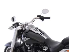 Harley-Davidson Flfbs Softail FAT BOY / Fatboy 2018 occasion – foto 13 van 20