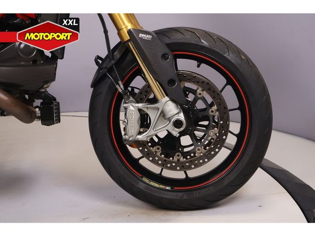 ducati - hypermotard-939-sp