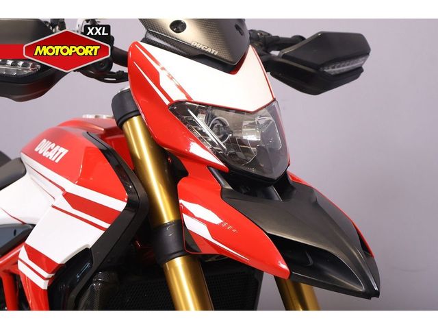 ducati - hypermotard-939-sp