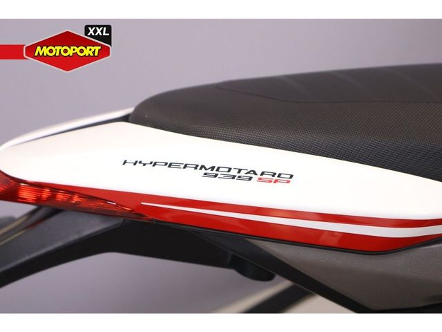 ducati - hypermotard-939-sp