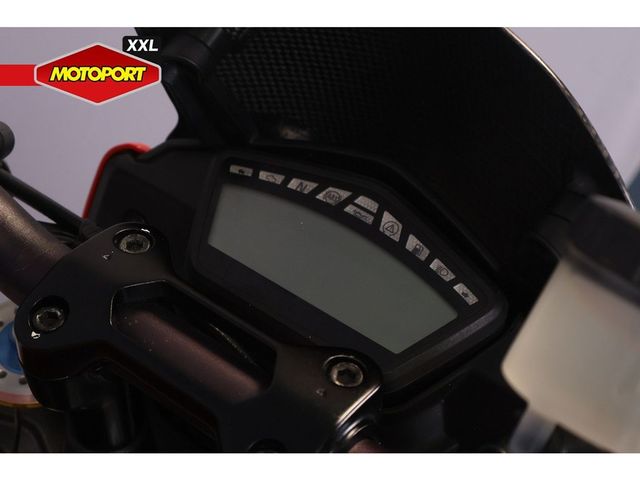 ducati - hypermotard-939-sp