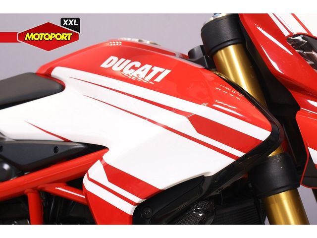 ducati - hypermotard-939-sp