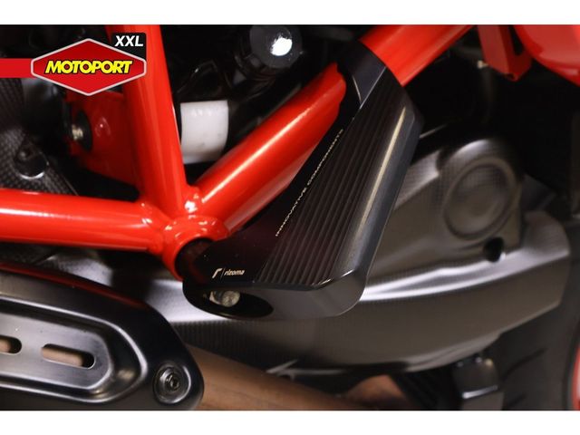 ducati - hypermotard-939-sp