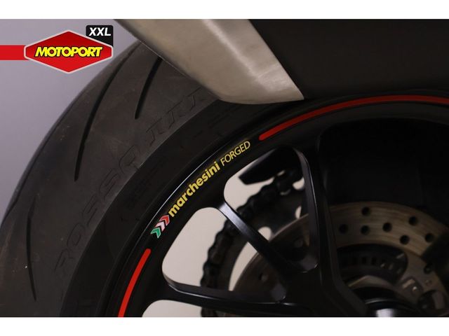 ducati - hypermotard-939-sp