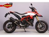 DUCATI HYPERMOTARD 939 SP