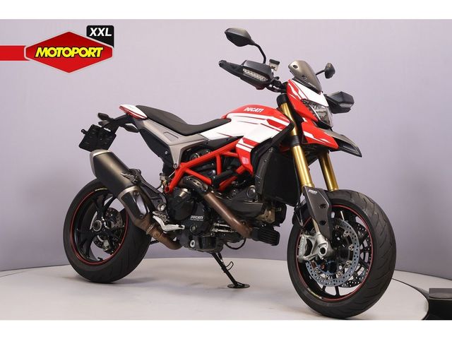 ducati - hypermotard-939-sp
