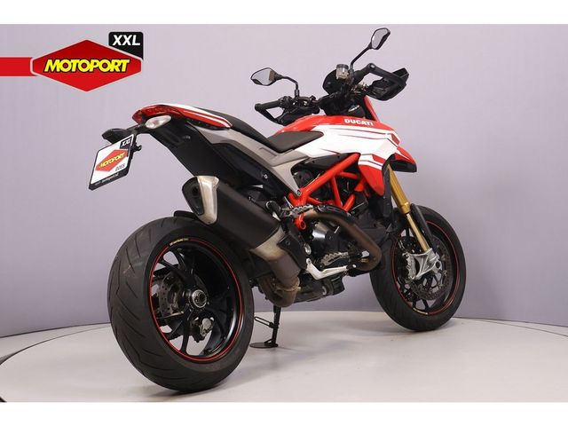 ducati - hypermotard-939-sp