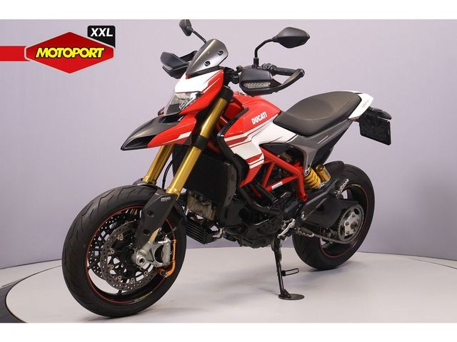 ducati - hypermotard-939-sp