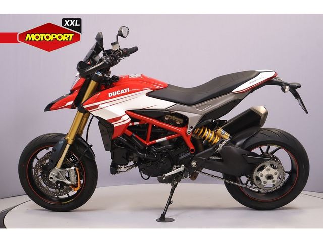 ducati - hypermotard-939-sp