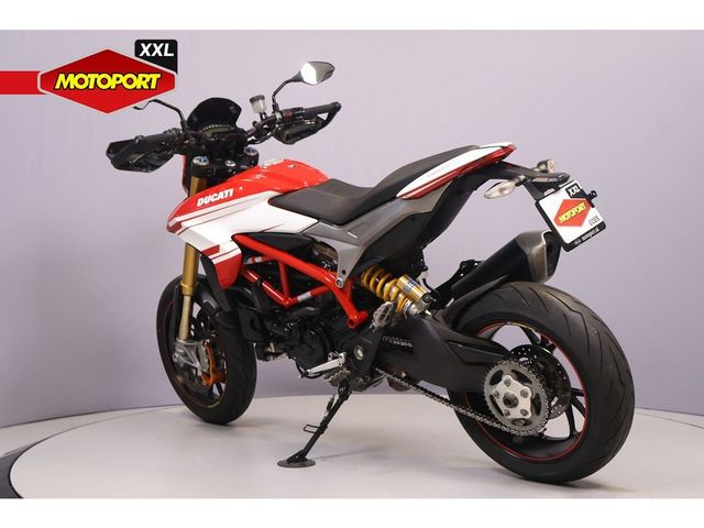 ducati - hypermotard-939-sp