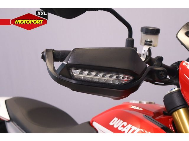 ducati - hypermotard-939-sp